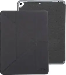 Чохол-книжка Mutural King Kong Case для Apple iPad 10th Gen 10.9" [2022] Black [80003] - мініатюра 3