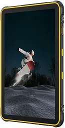 Планшет Ulefone Rugking Pad 2 Pro 8/128GB Yellow (6975326661829) - мініатюра 5