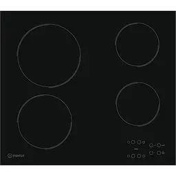 Електрична варильна поверхня Indesit RI 161 C (6380389)