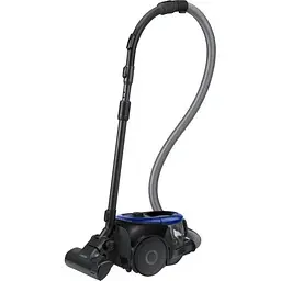 Пилосос VC07M2110SB/UK Blue 700W Samsung teh0019979 - мініатюра 4