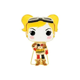 Пін Funko Pop серії "DC Comics" - Гарлі Квінн (DCCPP0012)
