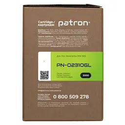 Картридж Patron Xerox 106R02310 Green Label (PN-02310GL) - мініатюра 3