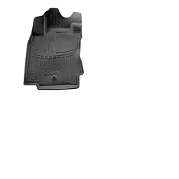 Водійський 3D килимок для Nissan Note E11 2004-2013