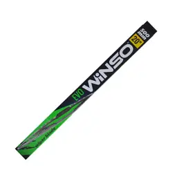 Щітка склоочисника WINSO Evo 500мм (111500) - мініатюра 2