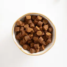 Ласощі для собак Mera Snacker Beef з яловичиною 200 г - мініатюра 3