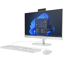 Моноблок HP ProOne 240 G10 Shell White (B70T6AT)