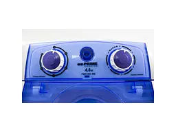 Пральна машина Prime Technics PWA451SB - мініатюра 3