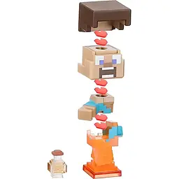 Ігровий набір Treasure X Minecraft Підземний квест (123151) - мініатюра 5
