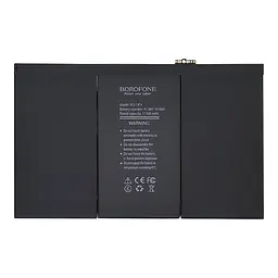 Акумулятор Borofone A1389/A1460 для Apple iPad 3/iPad 4