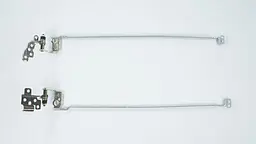 Петлі для ноутбука ACER ASPIRE V3-531, V3-531G, V3-551, V3-551G, V3-571, V3-571G (AM0N7000200 + AM0N7000400) (ліва+права)