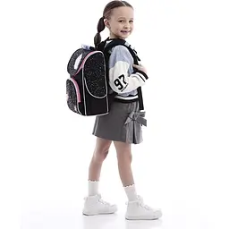 Рюкзак GoPack Education каркасний 5001S-4 Magical Unicorn (GO25-5001S-4) - мініатюра 17