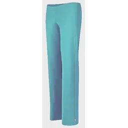 Брюки Prana Divine Pant S Блакитний