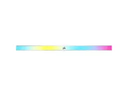 Пам'ять для настільних комп'ютерів Corsair 32 GB (2x16GB) DDR5 6000 MHz Vengeance RGB White (CMH32GX5M2B6000C30W) - мініатюра 5