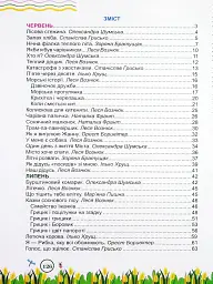 Літня читанка. З 2 у 3 клас - Галина Сапун - мініатюра 2