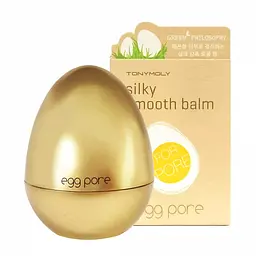 Бальзам-праймер для обличчя Tony Moly Egg Pore Silky Smooth Balm для звуження пор 20 мл