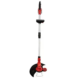 Vitals Тримір садовий акумуляторний Vitals Master AZT 1828 SmartLine+ 18В 28см 1.98кг без АКБ та ЗП - мініатюра 2