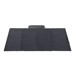 Портативна сонячна панель EcoFlow 400W Solar Panel (SOLAR400W) [73396] - мініатюра 2