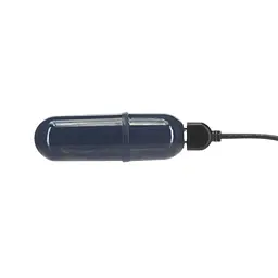 Ерекційне кільце Lux Active Triad Vibrating Dual Cock Ring подвійне з вібрацією пульт д/у - мініатюра 5