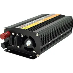 Автомобільний інвертор PowerMaster PWR600 [167766] - мініатюра 2