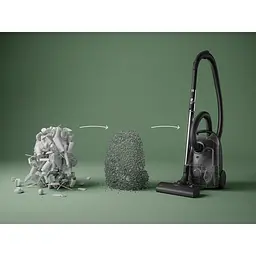 Пилосос Electrolux EB51A3WB - мініатюра 14