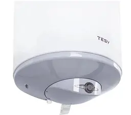 Tesy Водонагрівач електричний Anticalc Slim GCV 303516D B14 TBRC 30 л, 1.6 кВт, сухий тін, круглий слім, хутро. керування, Болгарія, C - мініатюра 2
