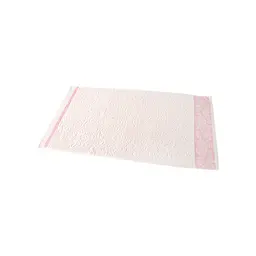 Рушник Irya Jakarli - Scarlet pembe рожевий 90x150 - мініатюра 3