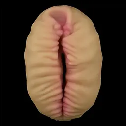 Мастурбатор Alien's Pie Masturbator #2 Flesh - мініатюра 4