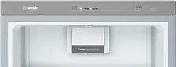 Холодильна камера Bosch KSV36VL30U - мініатюра 3