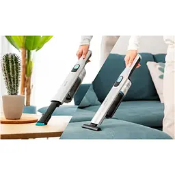 Вертикальний пилосос Cecotec Scoba 2100 Jalisco [CCTC-08403] - мініатюра 3