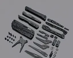 Мультитул Nextool KT5024 - мініатюра 2