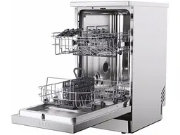 Посудомийна машина Candy RapidO (CF1C7SB1FX) - мініатюра 5