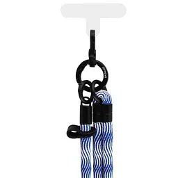 Ремінець Proove Twist Spiral Cross-Body Strap в асортименті - мініатюра 8