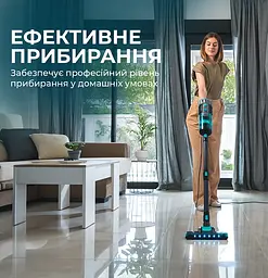 Пилосос Cecotec Conga 700 PowerHead (CCTC-08574) - мініатюра 8