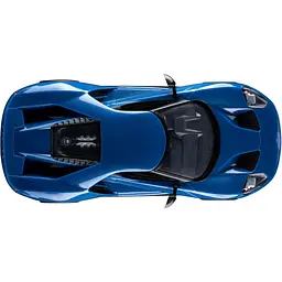 Збірна модель Revell Автомобіль Ford GT 2017 рівень 2, масштаб 1:24, 27 деталей (RVL-07824) - мініатюра 5