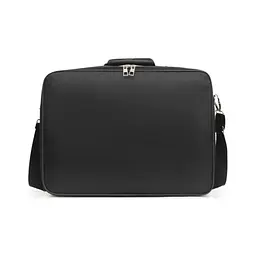 Сумка для ноутбука Voltronic 17" YT-A17, Black 38х13х28 (YT-A17) - мініатюра 2