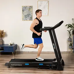 Бігова доріжка GYMTEK XT620 - мініатюра 8