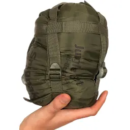 Ковдра Snugpak Jungle olive - мініатюра 3