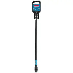 Бітотримач торсіонний з фіксатором 304 мм Makita Impact Black E-24147 - мініатюра 4