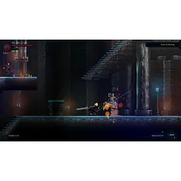 Ключ активації Microsoft Skautfold: Usurper для Xbox One/Series S/X - мініатюра 3