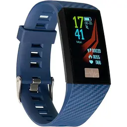 Фітнес-браслет Gelius Pro GP-SB001 (PRO BAND) Blue