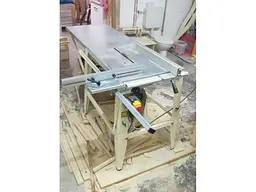 Дискова пила Jet JTS-315SPM - мініатюра 3