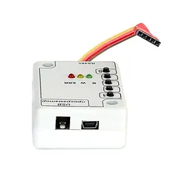 USB-програматор для налаштування пожежних систем Tiras (14-00092) - мініатюра 2
