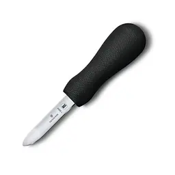 Ніж для устриць Victorinox з чорн. ручкою