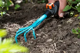 Прополювач ручний Gardena Combisystem 7 см (08923-20.000.00) - мініатюра 3