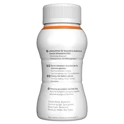 Набір ентеральне харчування Nestle Health Science Resource 2.0+Fibre зі смаком полуниці 4 шт. х 200 мл - мініатюра 4