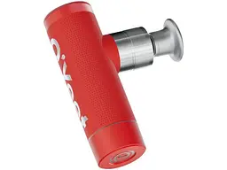 Перкусійний масажер Oyeet Nex Pro II MG-T1 Red - мініатюра 8