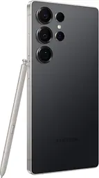Мобільний телефон Samsung S25 Ultra 12/256GB Titanium Black SM-S938B/DS - мініатюра 11