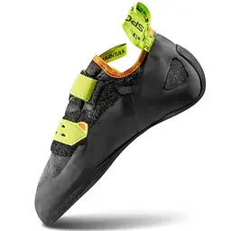 Скельники La Sportiva Tarantula 46.5 Black/Lime LaSportiva (1052-30J900729 46,5) - мініатюра 5