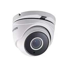 Відеокамера DS-2CE56D8T-IT3ZE Hikvision 2Mp f=2.7-13.5mm (10000000641) - мініатюра 1