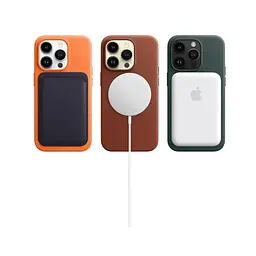 Мобільний телефон Apple iPhone 14 Pro 256Gb Deep Purple (REF B) BREEZY (2BMQ1F3) - мініатюра 9